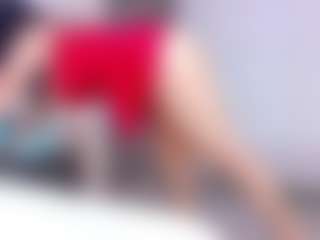 Live cam show with Daleshka - Bedroom on Camsoda