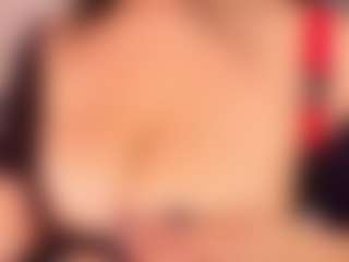 Daleshka's Live Sex Cam Show