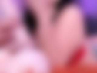 Daleshka's Live Sex Cam Show