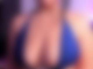Daleshka's Live Sex Cam Show