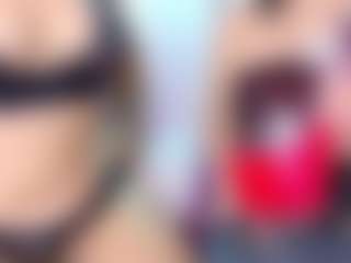 Live cam show with Daleshka - Toys on hrnylive.com