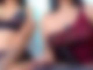 Daleshka's Live Sex Cam Show