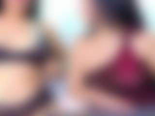 Daleshka's Live Sex Cam Show