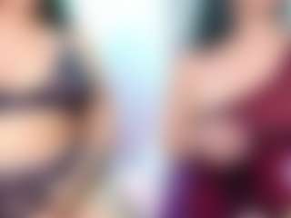 Live-Cam-Show mit Daleshka - Brown Eyes auf Camsoda