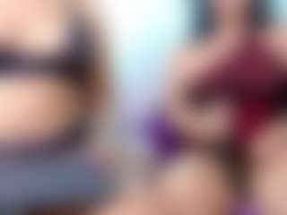 Daleshka's Live Sex Cam Show