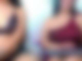 Daleshka's Live Sex Cam Show