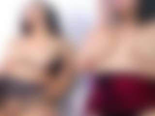 Live cam show with Daleshka - Big Tits on Camsoda
