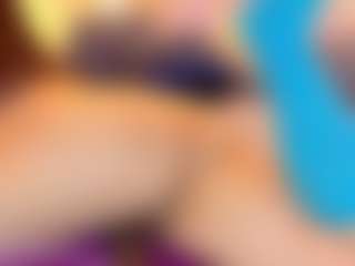 Daleshka's Live Sex Cam Show