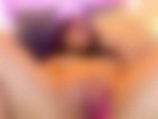 Daleshka's Live Sex Cam Show