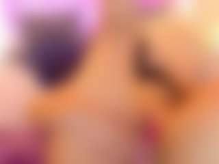 Daleshka's Live Sex Cam Show