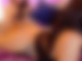 Daleshka's Live Sex Cam Show