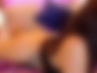 Daleshka's Live Sex Cam Show
