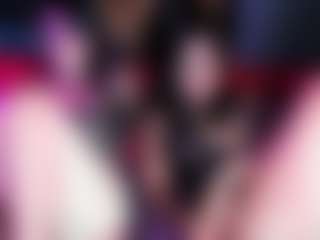 Daleshka's Live Sex Cam Show