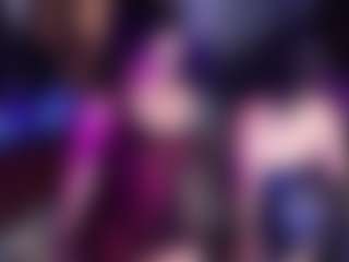 Daleshka's Live Sex Cam Show