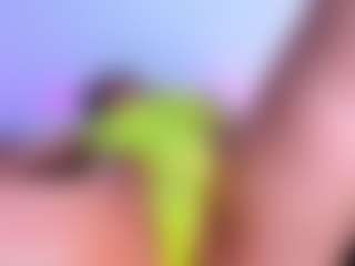 Daleshka's Live Sex Cam Show