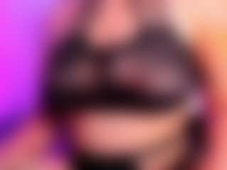 Live cam show with Daleshka - Brown Eyes BBW on sexylive.show