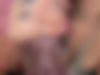 Daleshka's Live Sex Cam Show
