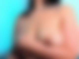 Daleshka's Live Sex Cam Show
