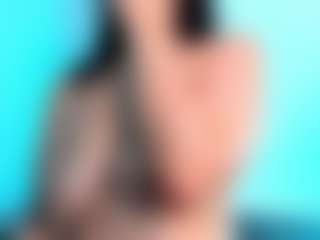 Daleshka's Live Sex Cam Show