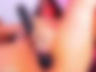 Daleshka's Live Sex Cam Show