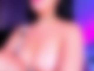 Daleshka's Live Sex Cam Show