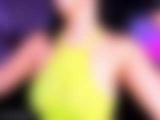 Daleshka's Live Sex Cam Show