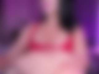 Live cam show with Daleshka - Glasses on x69.live