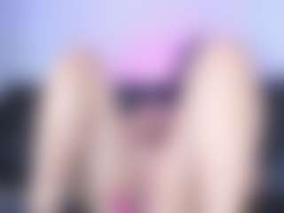 Daleshka's Live Sex Cam Show