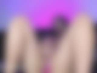 Daleshka's Live Sex Cam Show