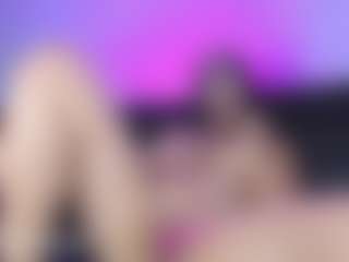 Daleshka's Live Sex Cam Show