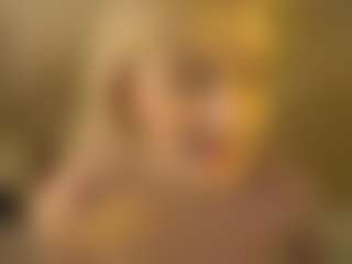 ELLIE's Live Sex Cam Show