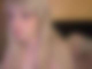 ELLIE's Live Sex Cam Show