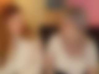 ELLIE's Live Sex Cam Show