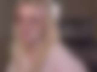 Live cam show with ELLIE - Cosplay Blonde Hair on eurowanks.com