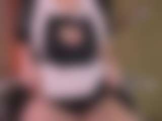 ELLIE's Live Sex Cam Show