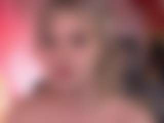 ELLIE's Live Sex Cam Show