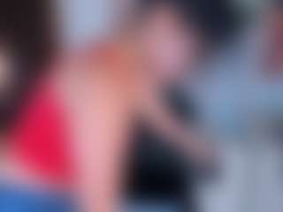 Live cam show with AlessaRomero - Living Room on iamadamtest123.com