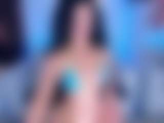 Live cam show with AlessaRomero - Solo on Gym Cam Girls