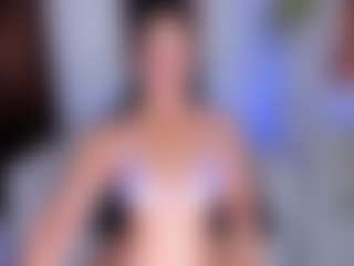 AlessaRomero's Live Sex Cam Show