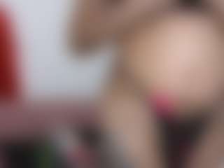 Live cam show with PenelopeHott - Red Hair on live18s.com