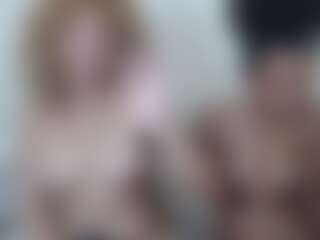 Cam Show en direct de RascalAnalita