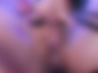 Live cam show with AliceBenet - Atm on Mixed Magazine Live