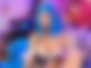 Live cam show with AliceBenet - Atm on https://playwithruby.com