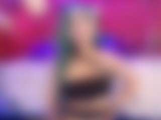 Live cam show with AliceBenet - Cumface on TastyBlacksLive