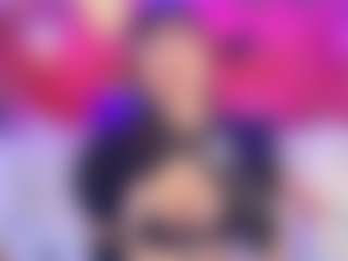 AliceBenet's Live Sex Cam Show