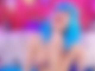 Live cam show with AliceBenet - Atm on WildCum