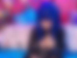 Live cam show with AliceBenet - Cumface on Hubzter Live