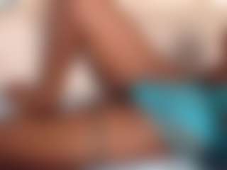 candyfoxie's Live Sex Cam Show