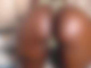 Live cam show with candyfoxie - Ebony on CamSodaAdn | united states