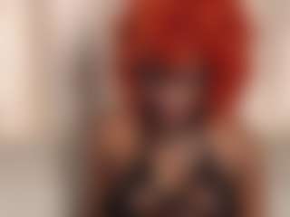 candyfoxie's Live Sex Cam Show